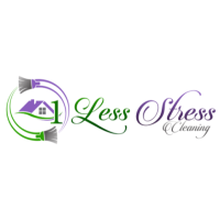 1 Less Stress, LLC Logo