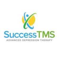 Success TMS - Depression Treatment Specialist Logo