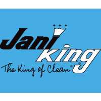 Jani-King Janitorial Services Logo