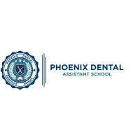 Phoenix Dental Assistant School Logo