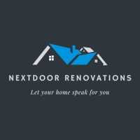 NextDoor Renovations Logo