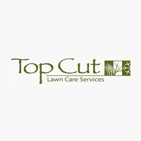 Top Cut Lawn Care Services Logo