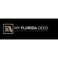 My Florida Deed Logo