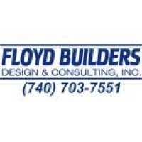 Floyd Builders, Design & Consulting, Inc. Logo