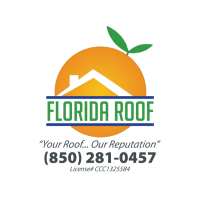 Florida Roof LLC Logo