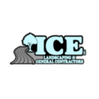 Ice Landscaping & General Contractors, LLC Logo