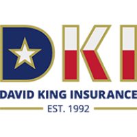 David King Insurance Services LLC Logo