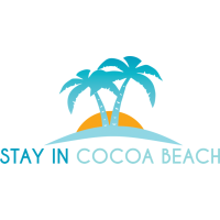 Stay In Cocoa Beach Logo