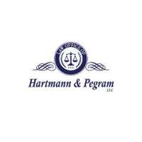 Hartmann & Pegram LLC Logo