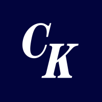 CK Mechanical Logo
