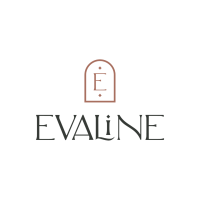 Evaline Apartments Logo