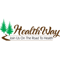 Healthway Nutrition Center Logo