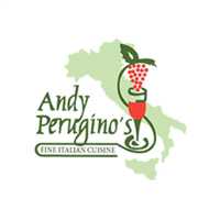 Andy Perugino's Restaurant Logo