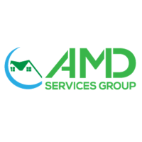 AMD Mold Testing & Remediation Logo