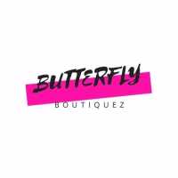 Butterfly Boutiquez Logo