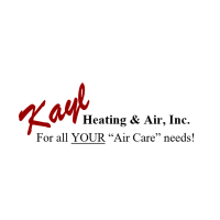 Kayl Heating & Air Logo
