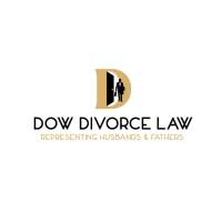 Dow Divorce Law Logo