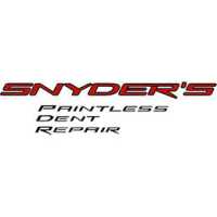 Snyders PDR Logo
