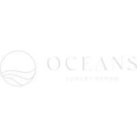 Oceans Luxury Rehab Logo