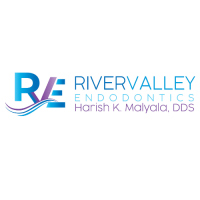 River Valley Endodontics Logo
