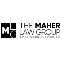 The Maher Law Group, APC Logo