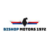 Bishop Motors Logo