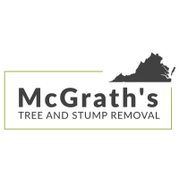 McGrath Stump Removal Logo