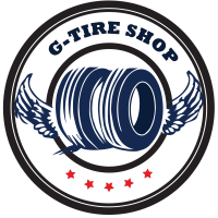 MR. GTIRESHOP Logo