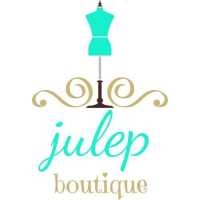 Julep Boutique Logo