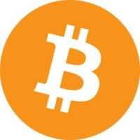Bitcoin ATM Hyattsville, MD Logo