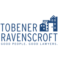 Tobener Ravenscroft - Oakland Tenant Lawyers Logo