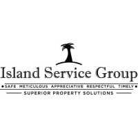 Island Service Group Logo
