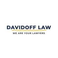 Davidoff Law Personal Injury Lawyers Logo