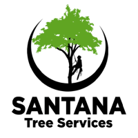 Santana Tree Services Logo