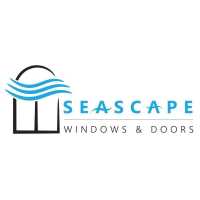 Seascape Windows & Doors Logo