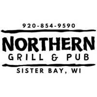 Northern Grill & Pub Logo