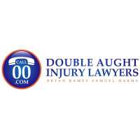 Double Aught Injury Lawyers Logo