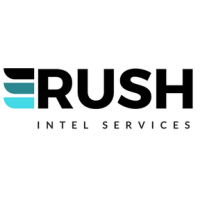 Rush Intel Services Logo