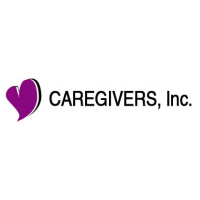 Caregivers, Inc. Logo