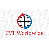 CVT Worldwide Logo