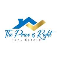 Heather Price - The Price is Right Real Estate Logo
