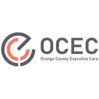 Orange County Executive Cars Logo