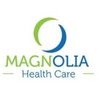 Magnolia Health Care Logo