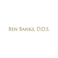 Ben Banks, DDS Logo