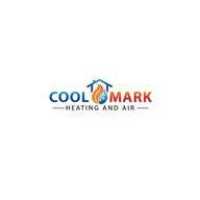 Cool Mark Heating and Air Logo