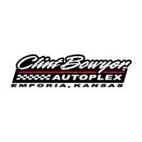 Clint Bowyer Autoplex Logo