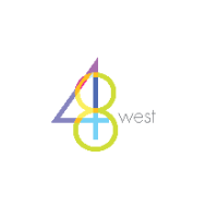 48 West Logo
