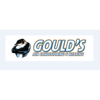 Gould's Air Conditioning and Heating LLC Logo