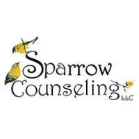 Sparrow Counseling LLC Logo