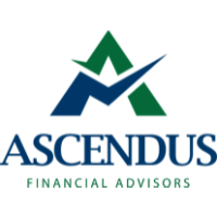 Ascendus Financial Advisors Logo